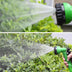 Flexible Garden Hose