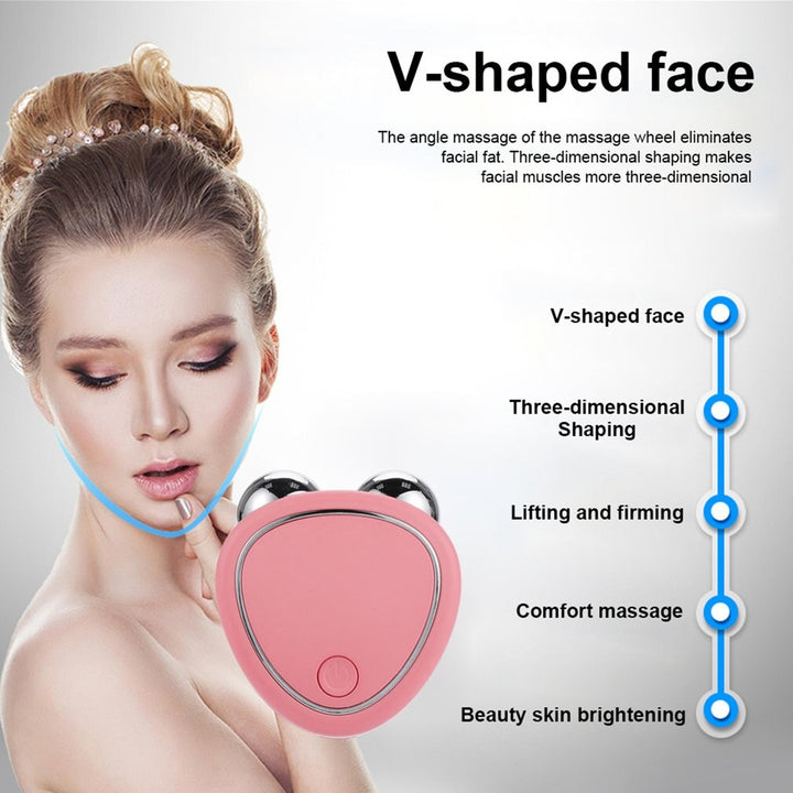 Mini Face Lift Device